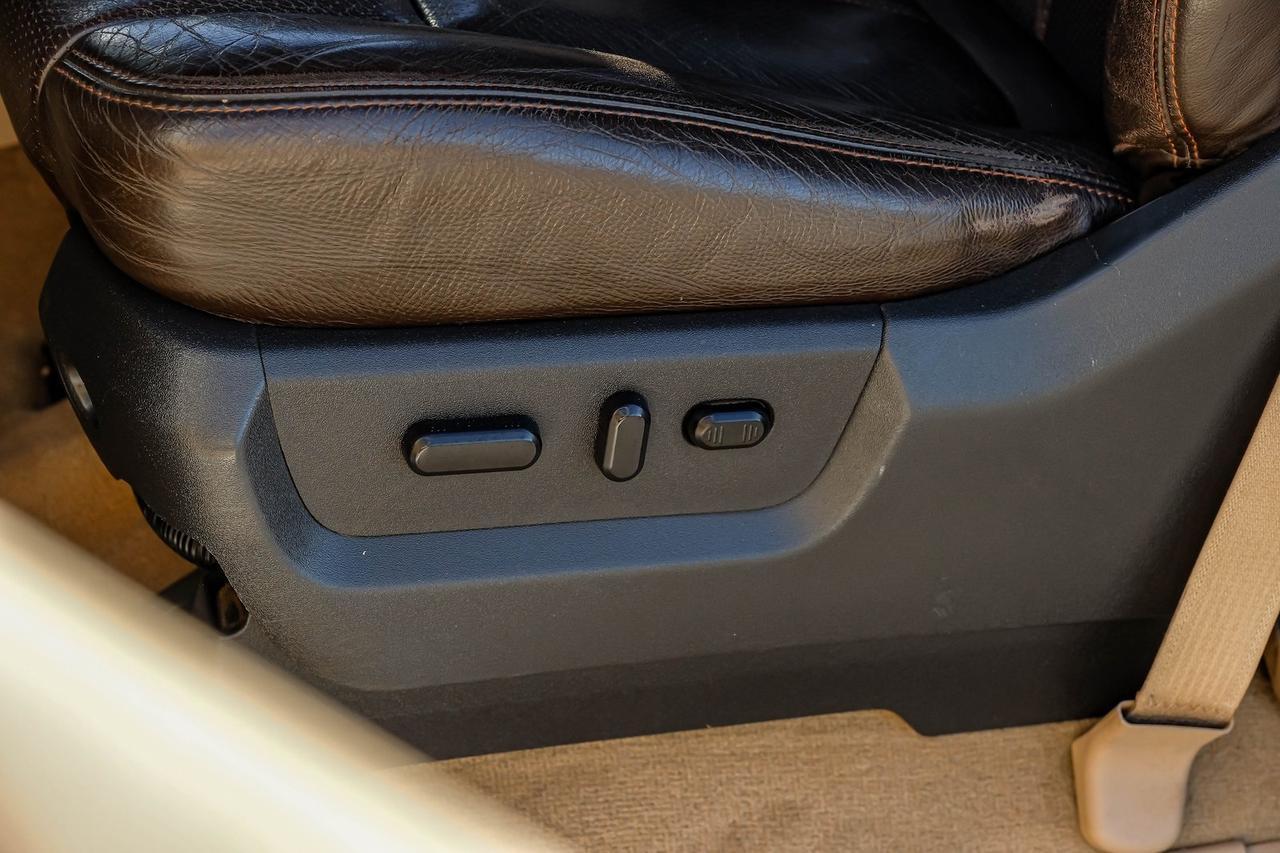 2016 Ford F-250SD King Ranch Richardson TX