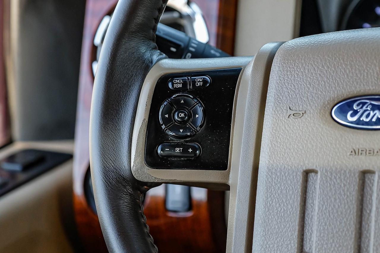 2016 Ford F-250SD King Ranch Richardson TX