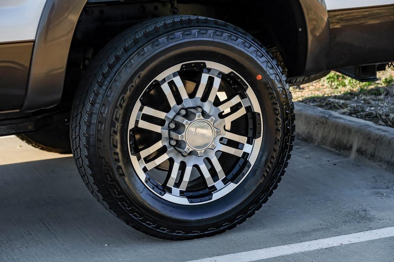 2016 Ford F-250SD King Ranch Richardson TX