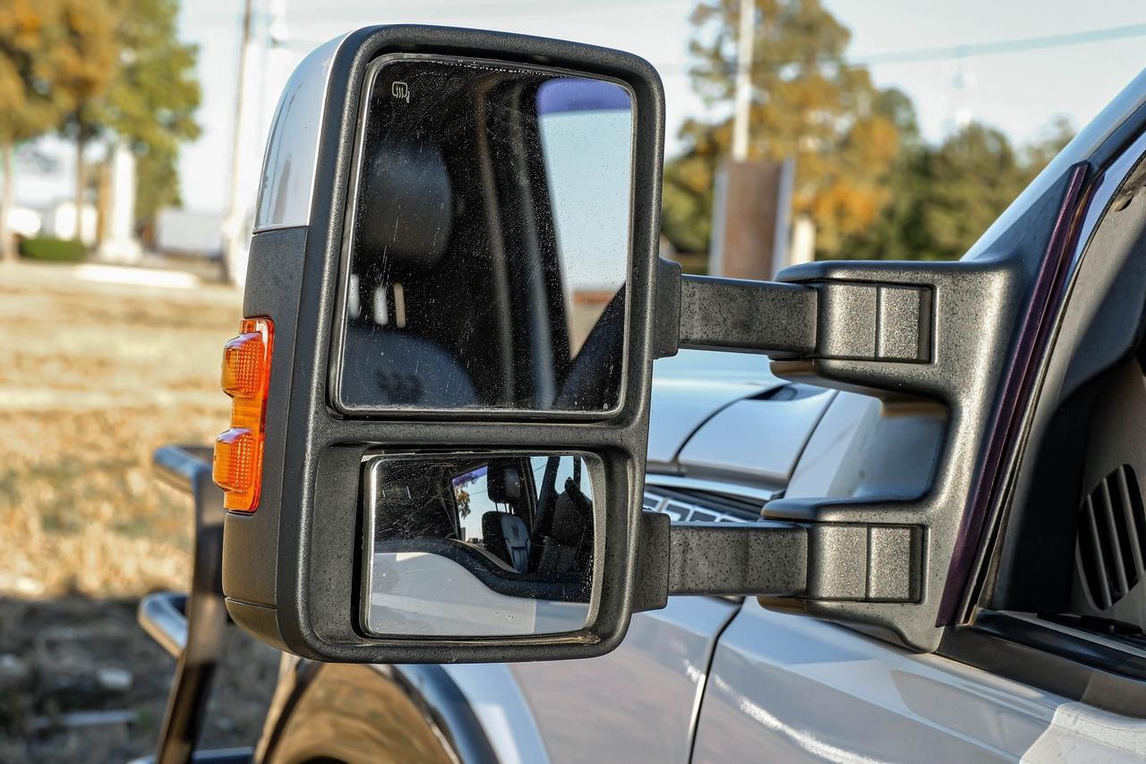 2016 Ford F-250SD King Ranch Richardson TX