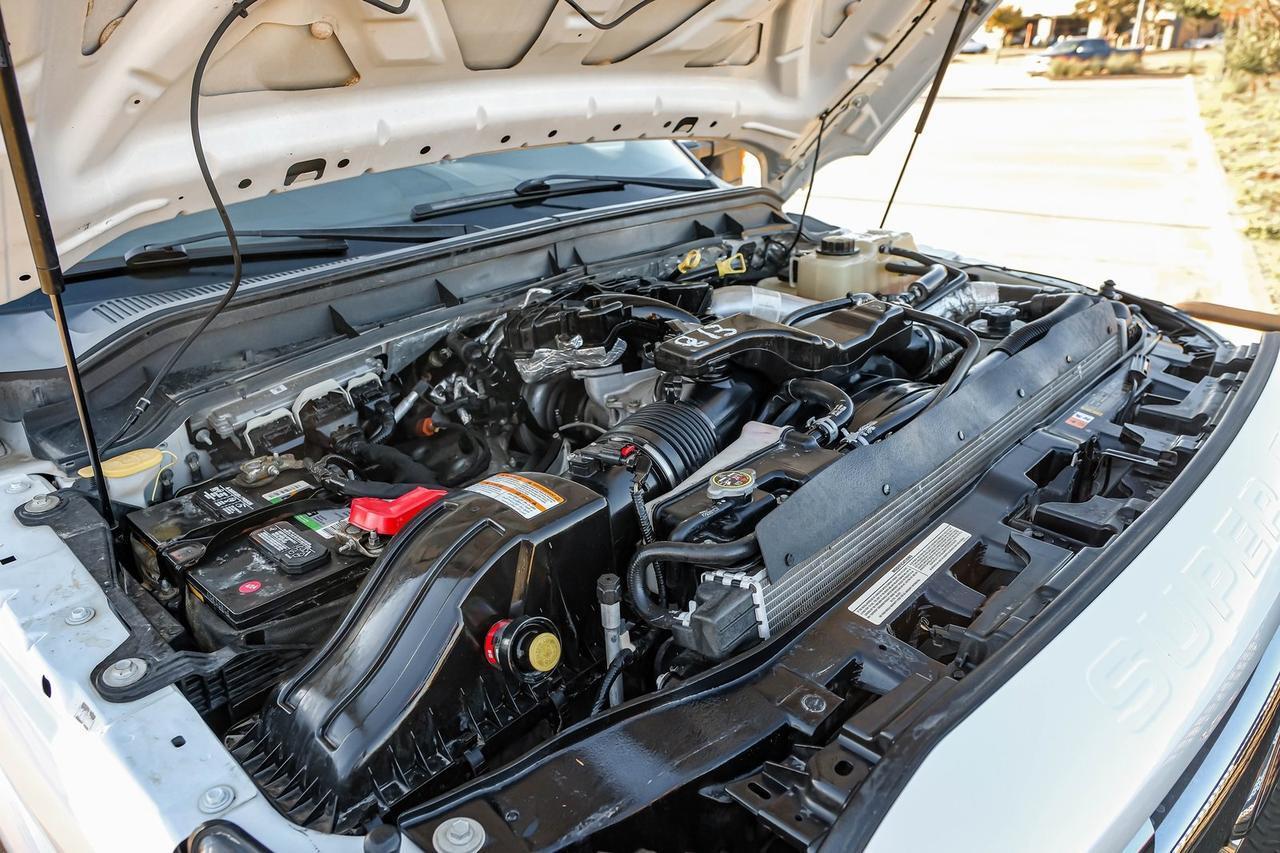 2016 Ford F-250SD King Ranch Richardson TX