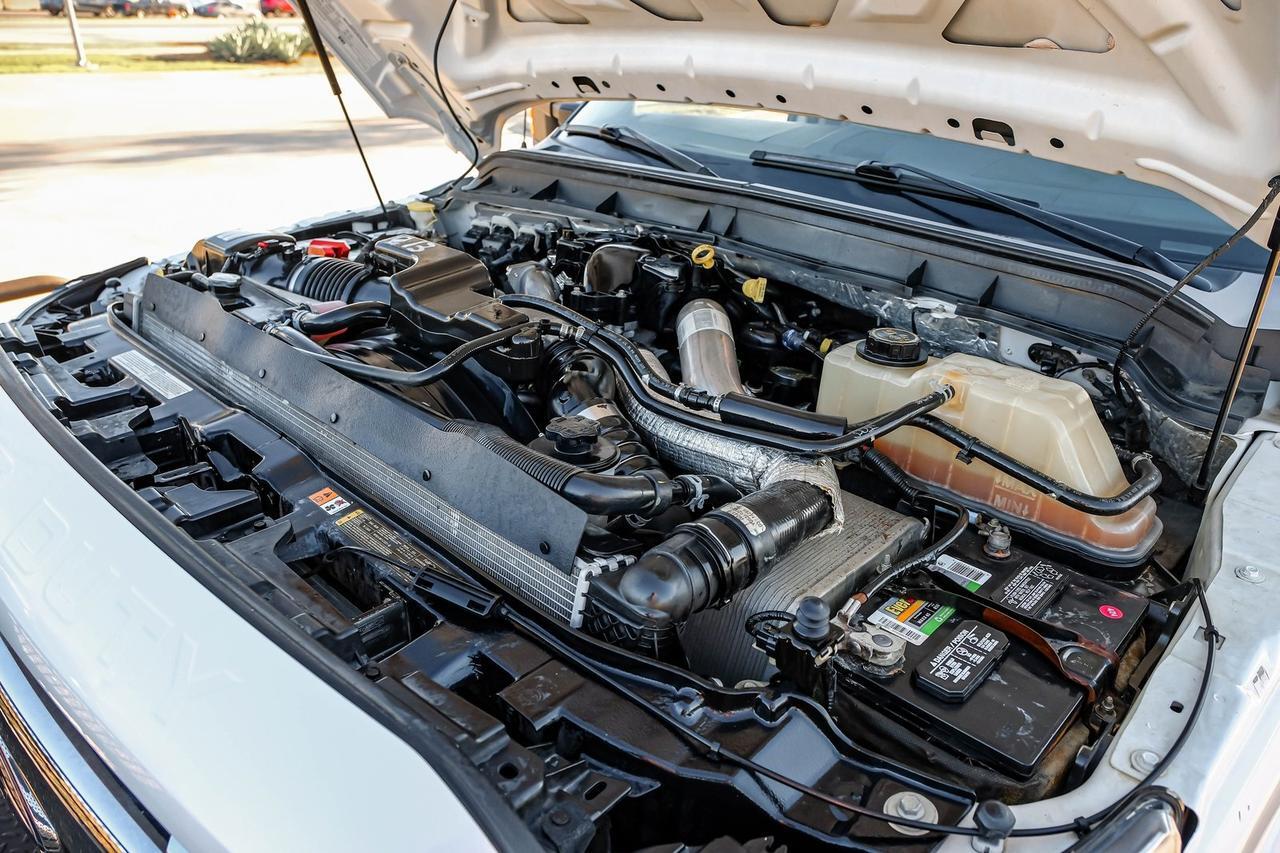 2016 Ford F-250SD King Ranch Richardson TX