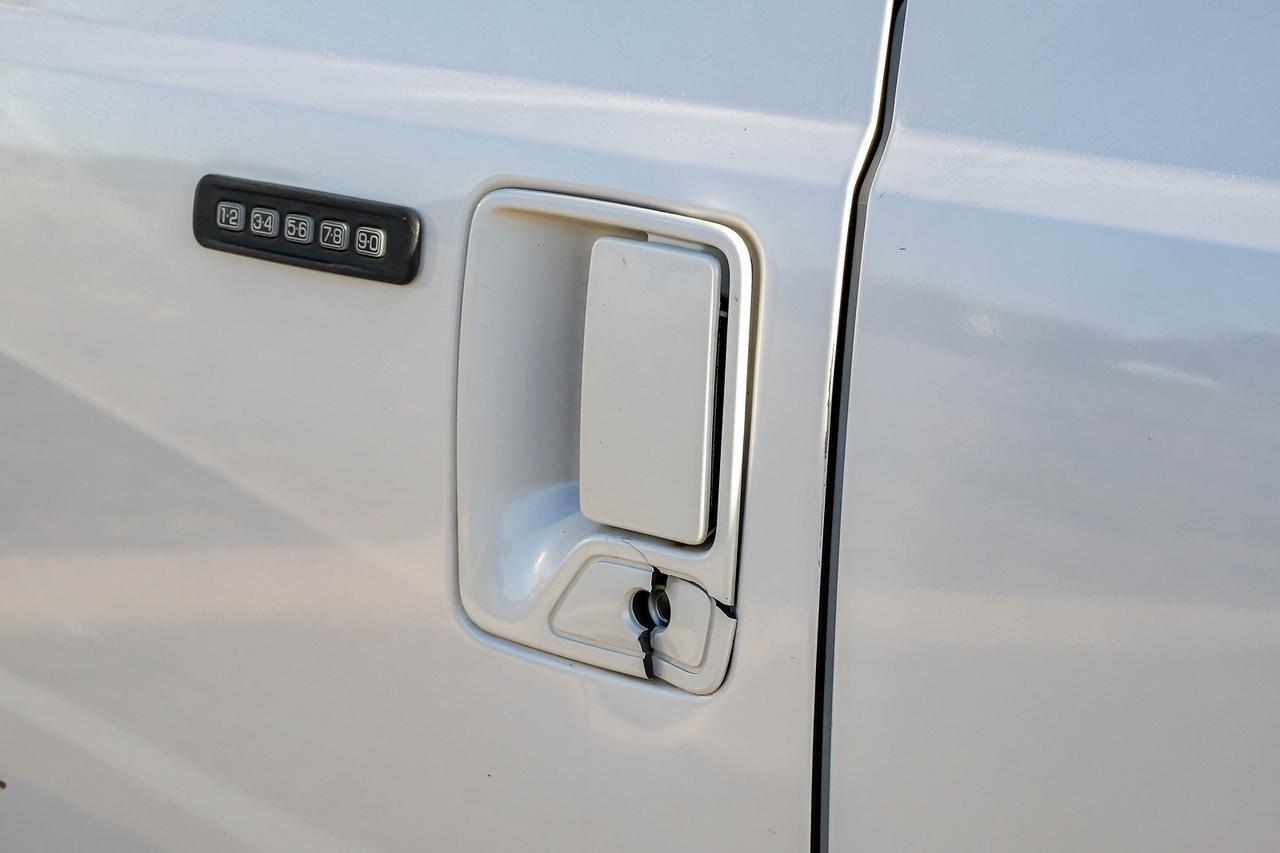 2016 Ford F-250SD King Ranch Richardson TX