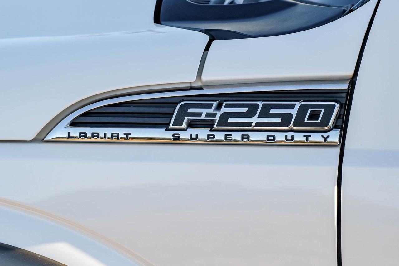 2016 Ford F-250SD King Ranch Richardson TX