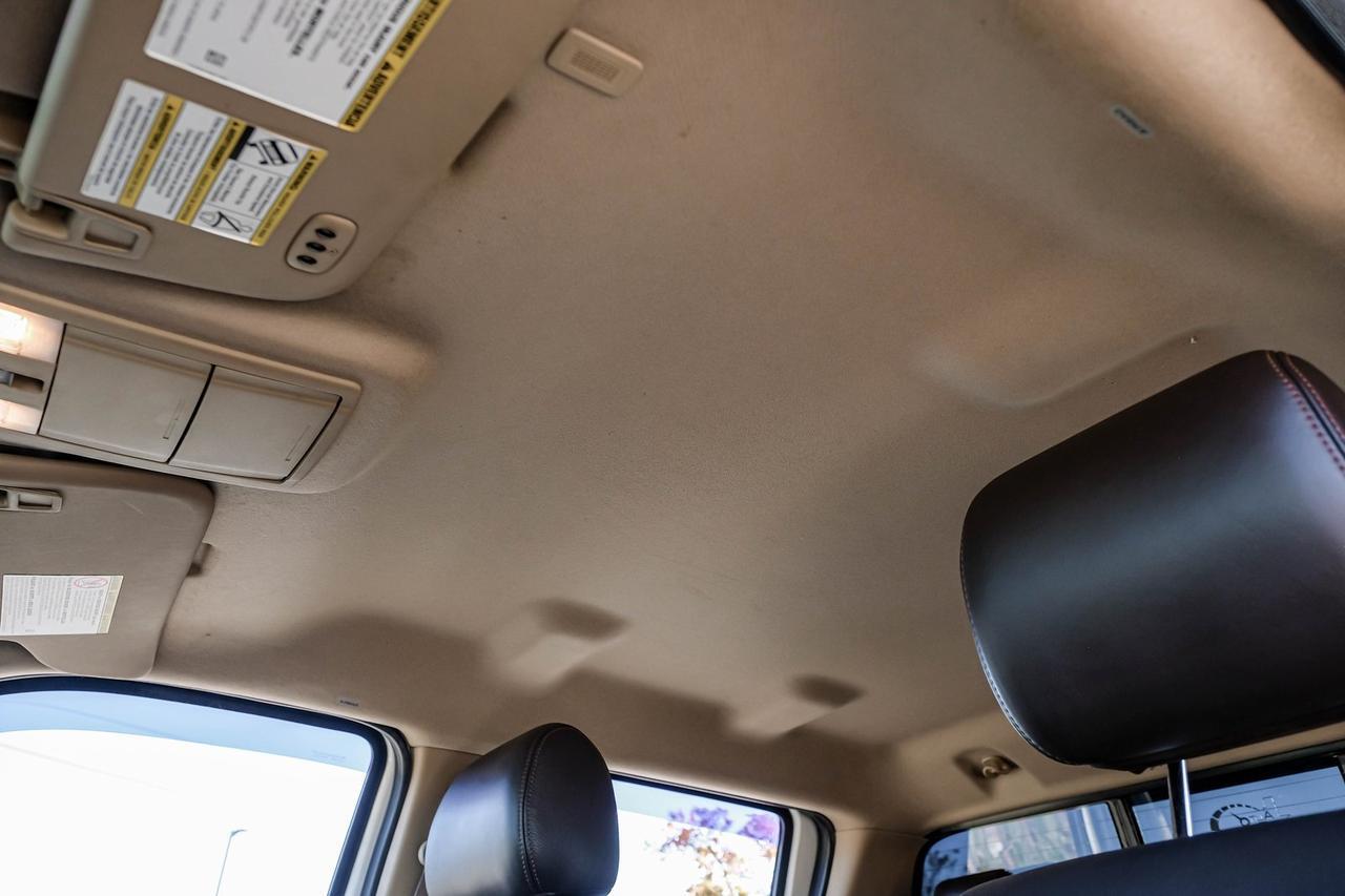 2016 Ford F-250SD King Ranch Richardson TX