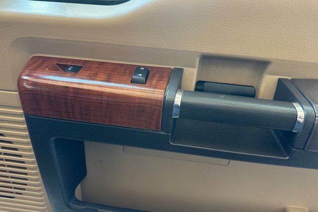 2016 Ford F-250SD King Ranch Roseville CA