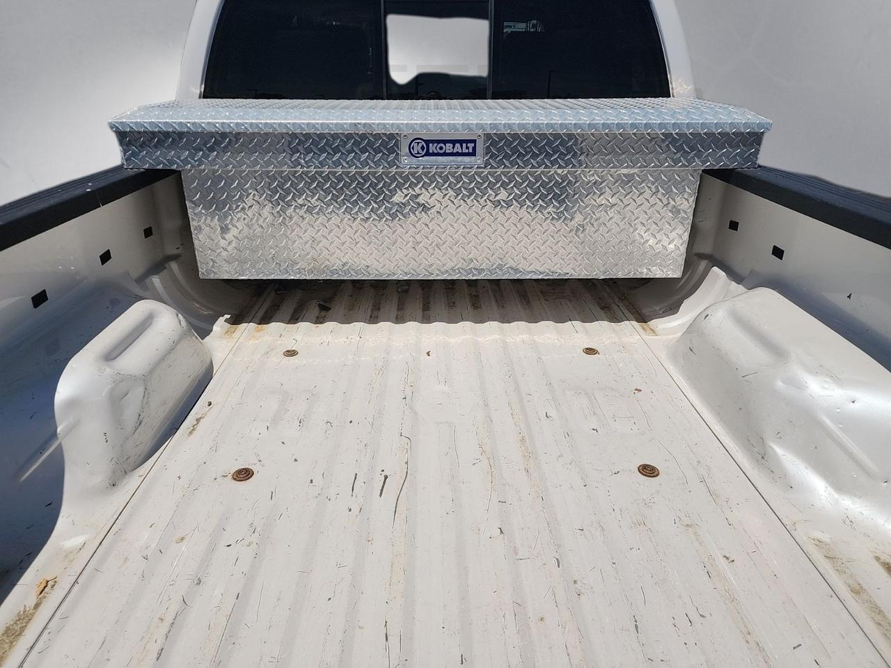 2016 Ford F-250SD King Ranch Richmond VA