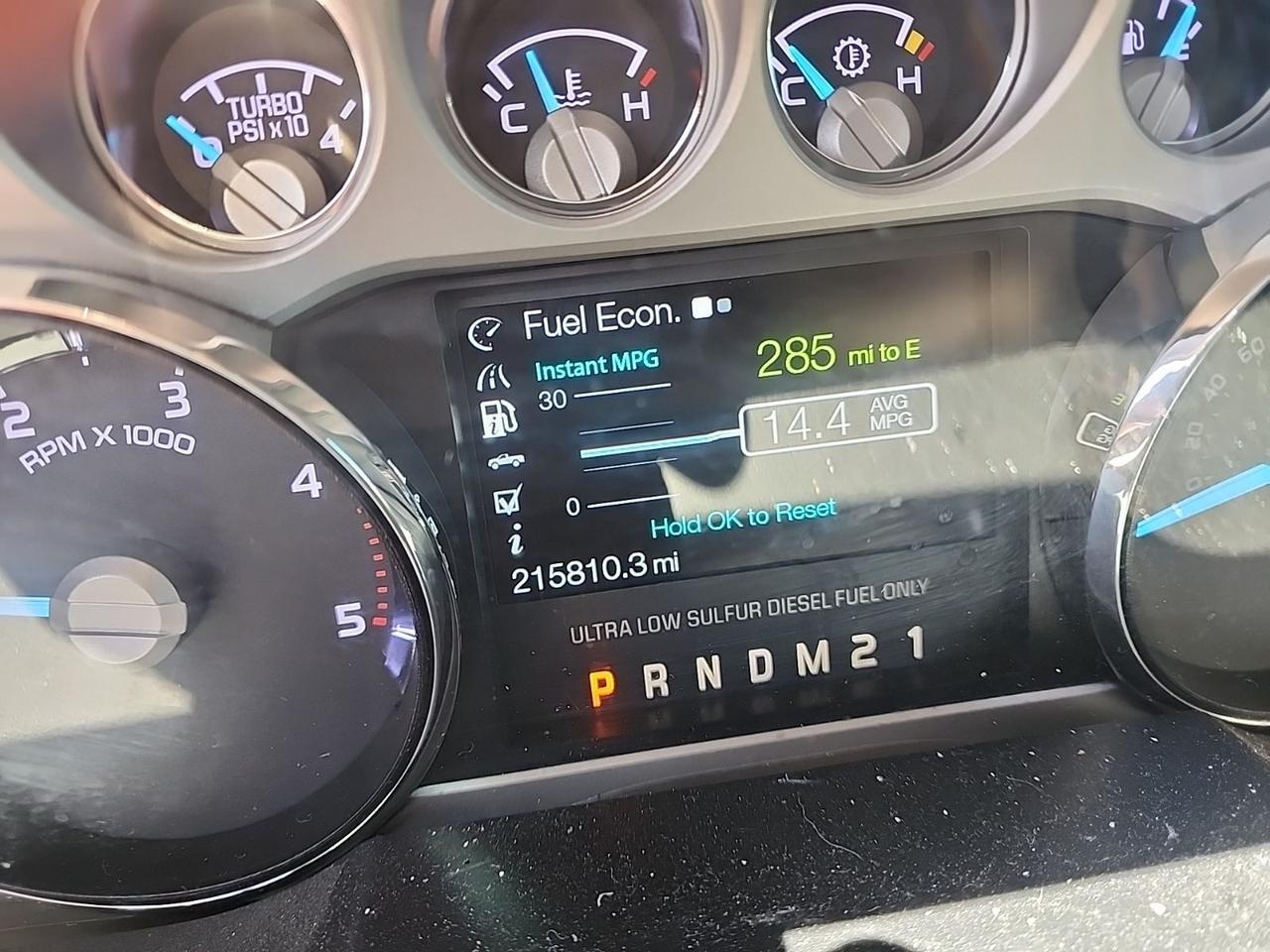 2016 Ford F-250SD King Ranch Richmond VA