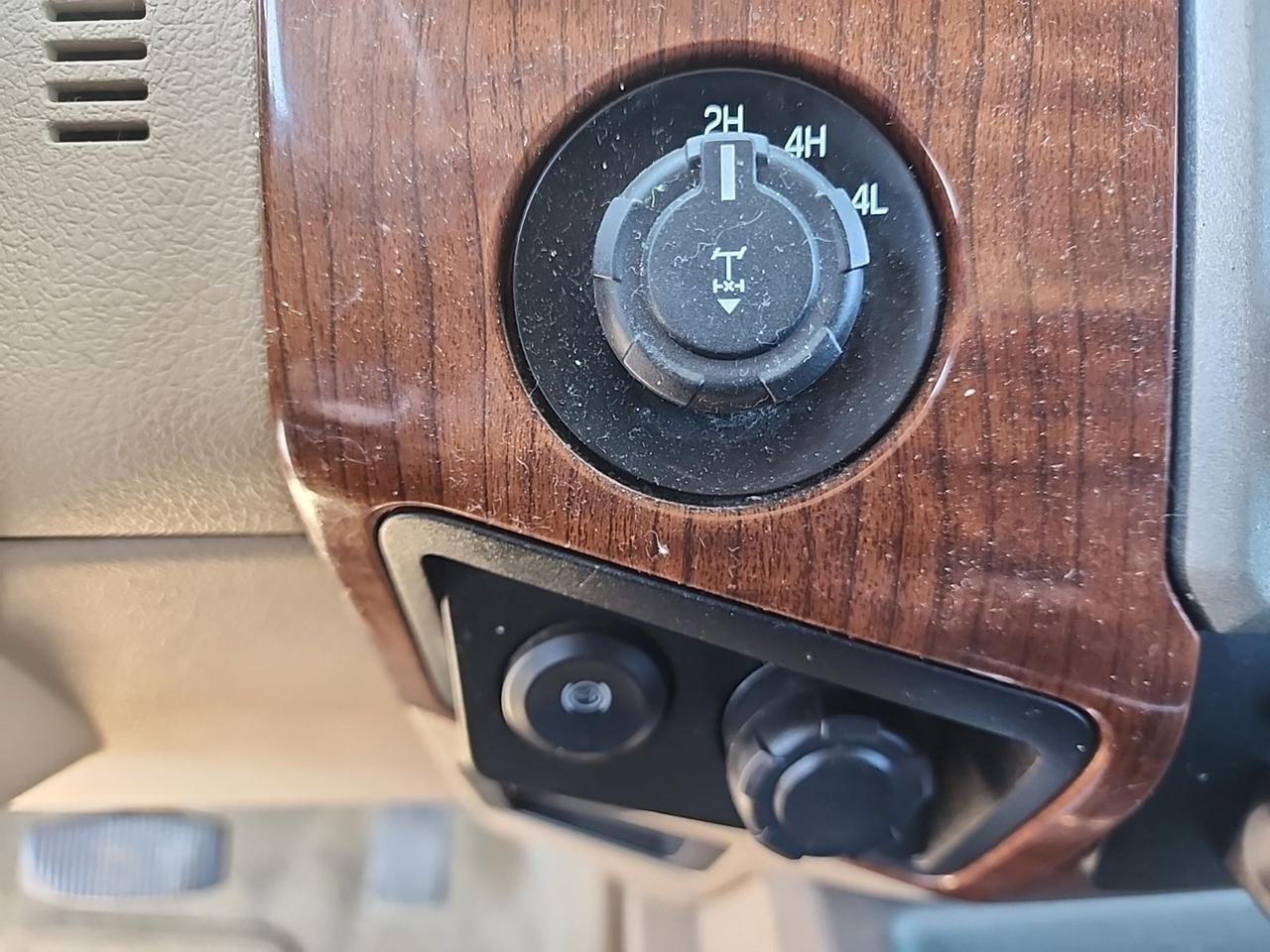 2016 Ford F-250SD King Ranch Richmond VA