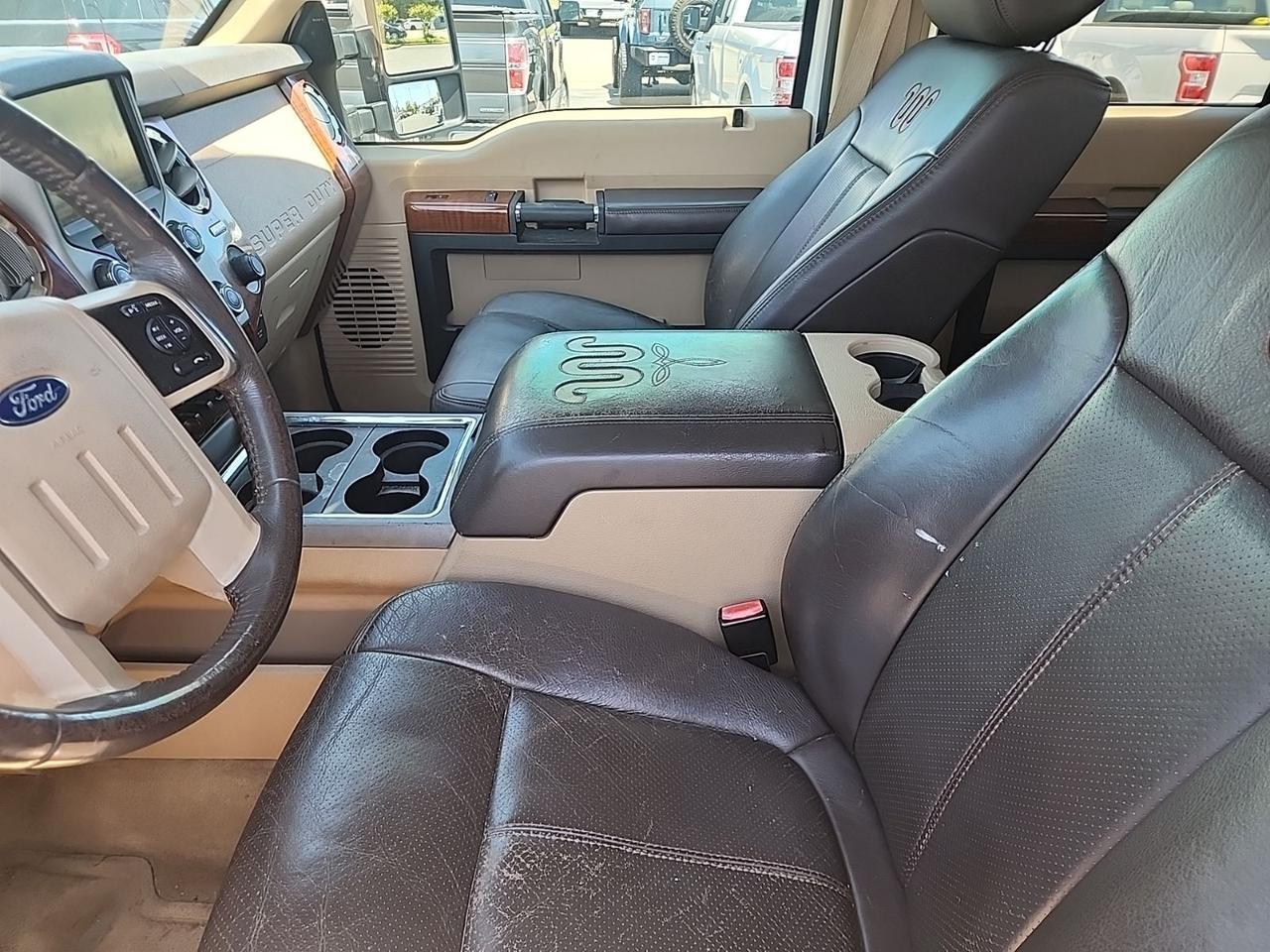 2016 Ford F-250SD King Ranch Richmond VA