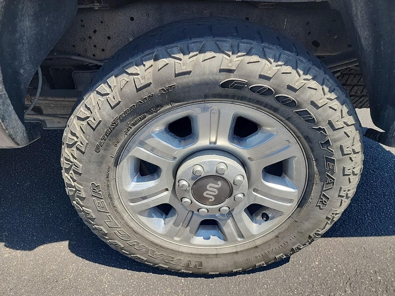 2016 Ford F-250SD King Ranch Richmond VA