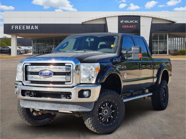 2016 Ford F-250SD Lariat Grapevine TX