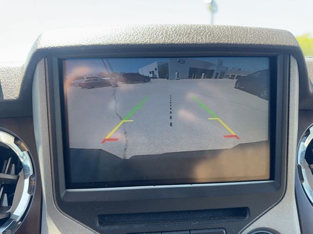 2016 Ford F-250SD Lariat Random Lake WI