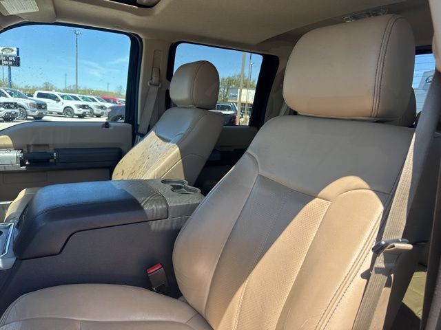 2016 Ford F-250SD Lariat Random Lake WI