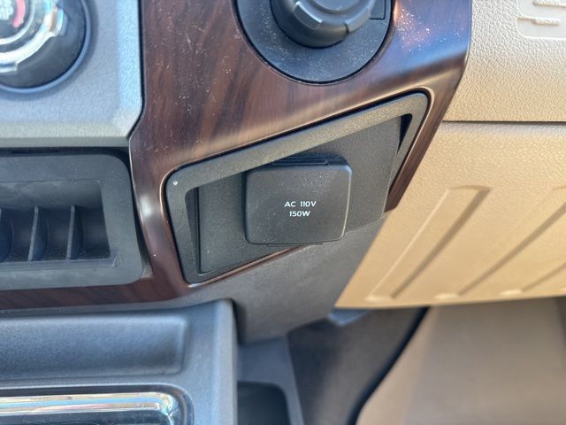 2016 Ford F-250SD Lariat Random Lake WI