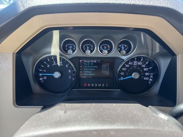 2016 Ford F-250SD Lariat Random Lake WI