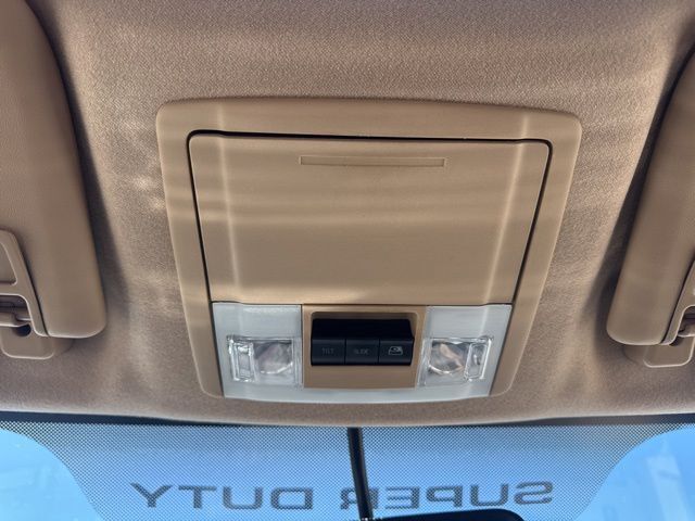 2016 Ford F-250SD Lariat Random Lake WI