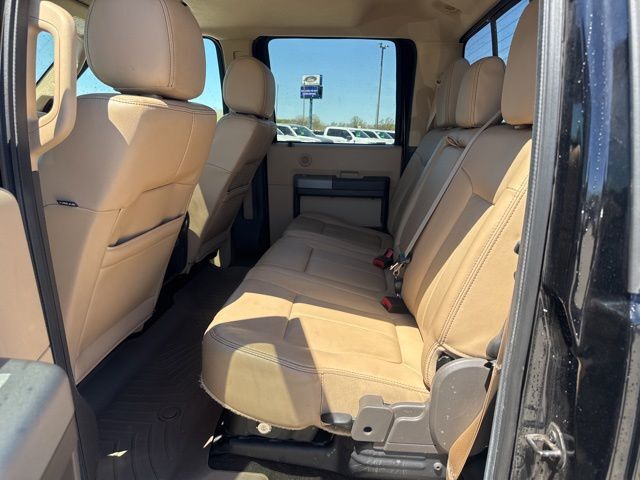 2016 Ford F-250SD Lariat Random Lake WI