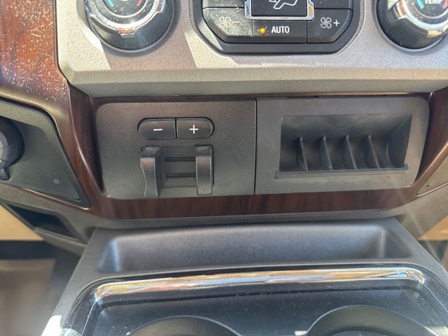 2016 Ford F-250SD Lariat Random Lake WI