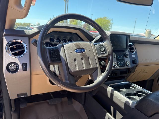 2016 Ford F-250SD Lariat Random Lake WI