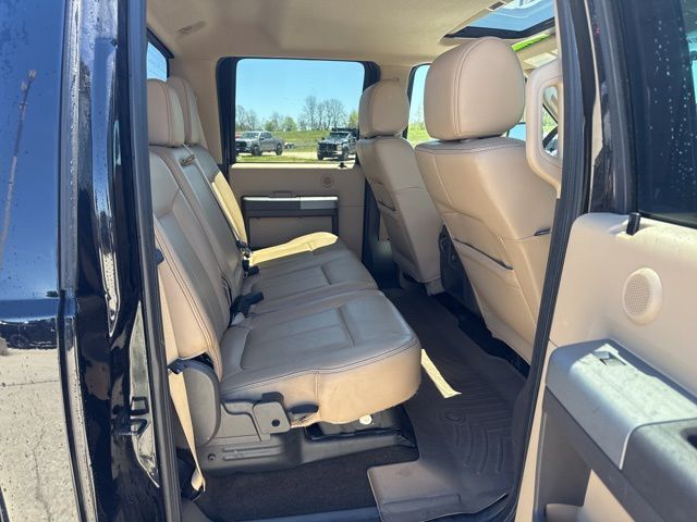 2016 Ford F-250SD Lariat Random Lake WI