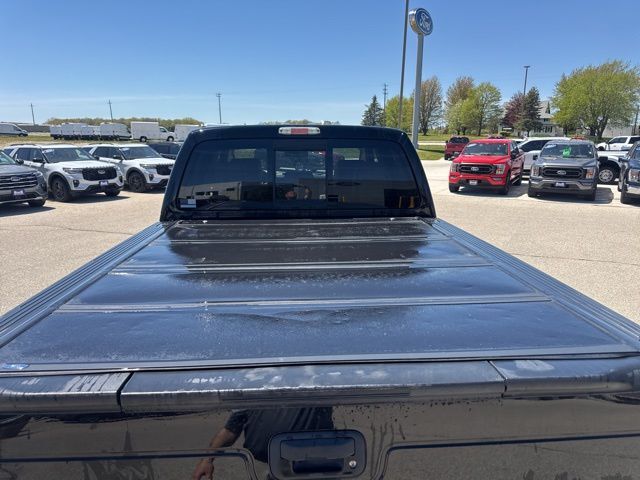 2016 Ford F-250SD Lariat Random Lake WI