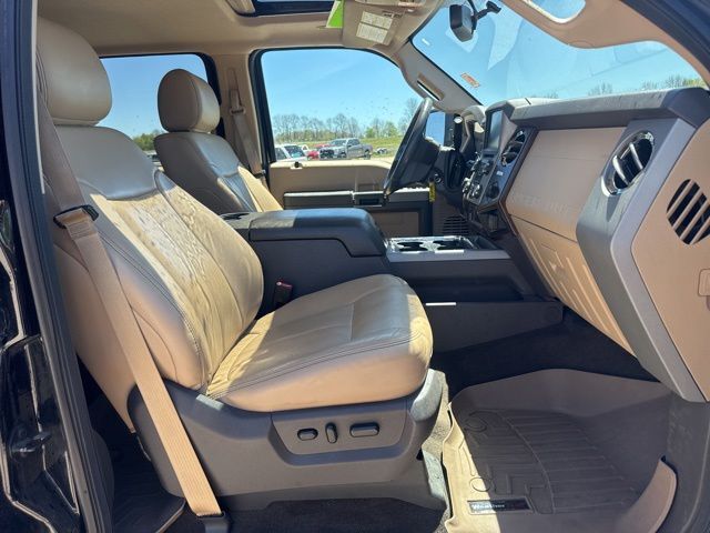 2016 Ford F-250SD Lariat Random Lake WI