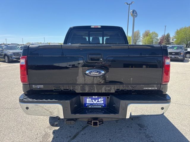 2016 Ford F-250SD Lariat Random Lake WI