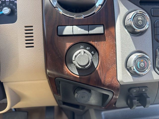 2016 Ford F-250SD Lariat Random Lake WI