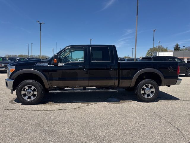 2016 Ford F-250SD Lariat Random Lake WI