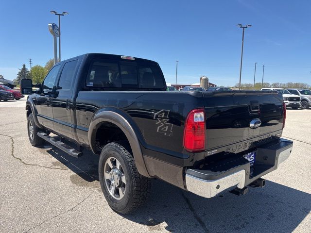 2016 Ford F-250SD Lariat Random Lake WI