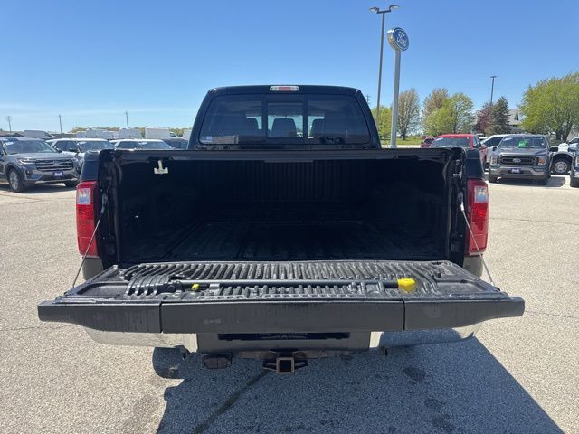 2016 Ford F-250SD Lariat Random Lake WI