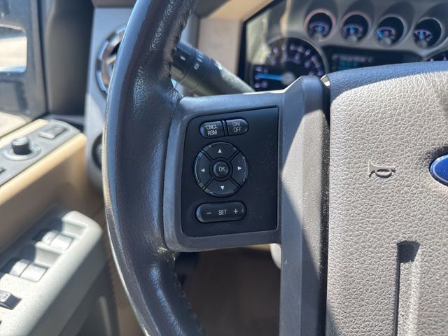 2016 Ford F-250SD Lariat Random Lake WI