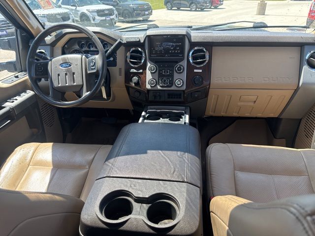 2016 Ford F-250SD Lariat Random Lake WI
