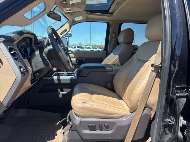 2016 Ford F-250SD Lariat Random Lake WI