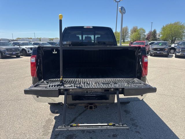 2016 Ford F-250SD Lariat Random Lake WI