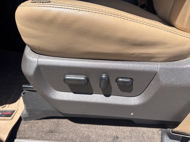2016 Ford F-250SD Lariat Random Lake WI