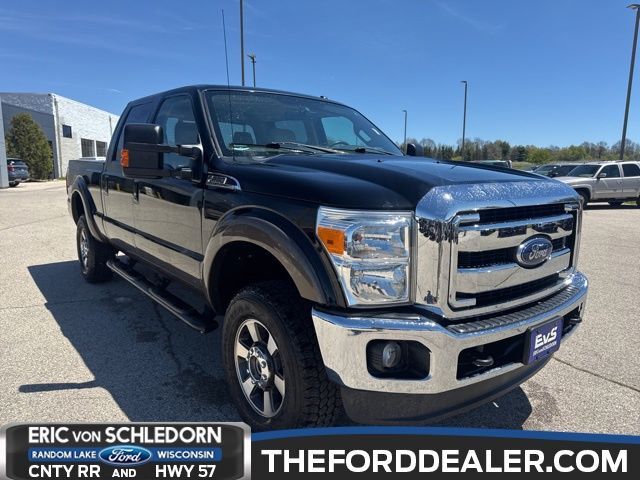 2016 Ford F-250SD