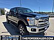 2016 Ford F-250SD Lariat