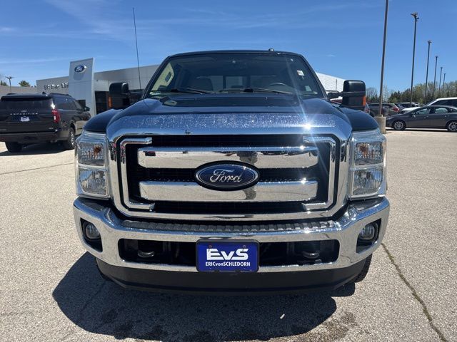 2016 Ford F-250SD Lariat Random Lake WI