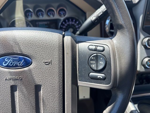 2016 Ford F-250SD Lariat Random Lake WI