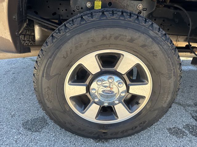 2016 Ford F-250SD Lariat Random Lake WI