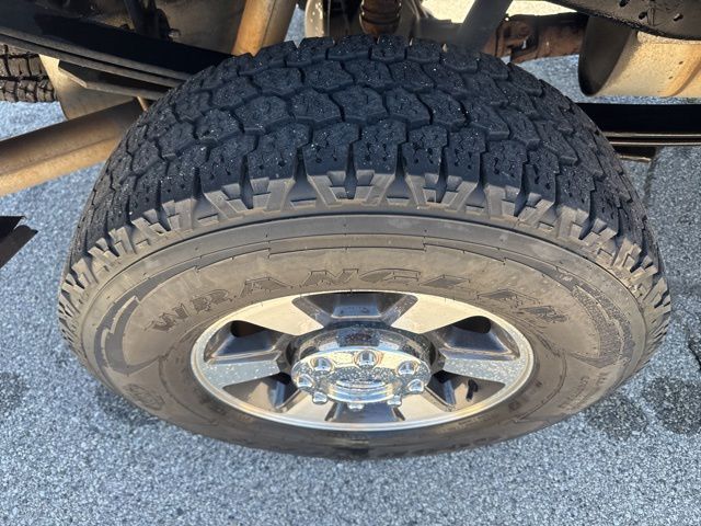 2016 Ford F-250SD Lariat Random Lake WI