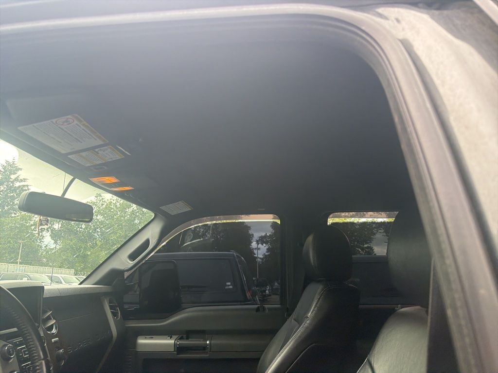 2016 Ford F-250SD Lariat Gresham OR