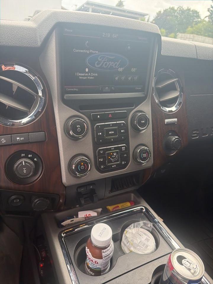 2016 Ford F-250SD Lariat Gresham OR
