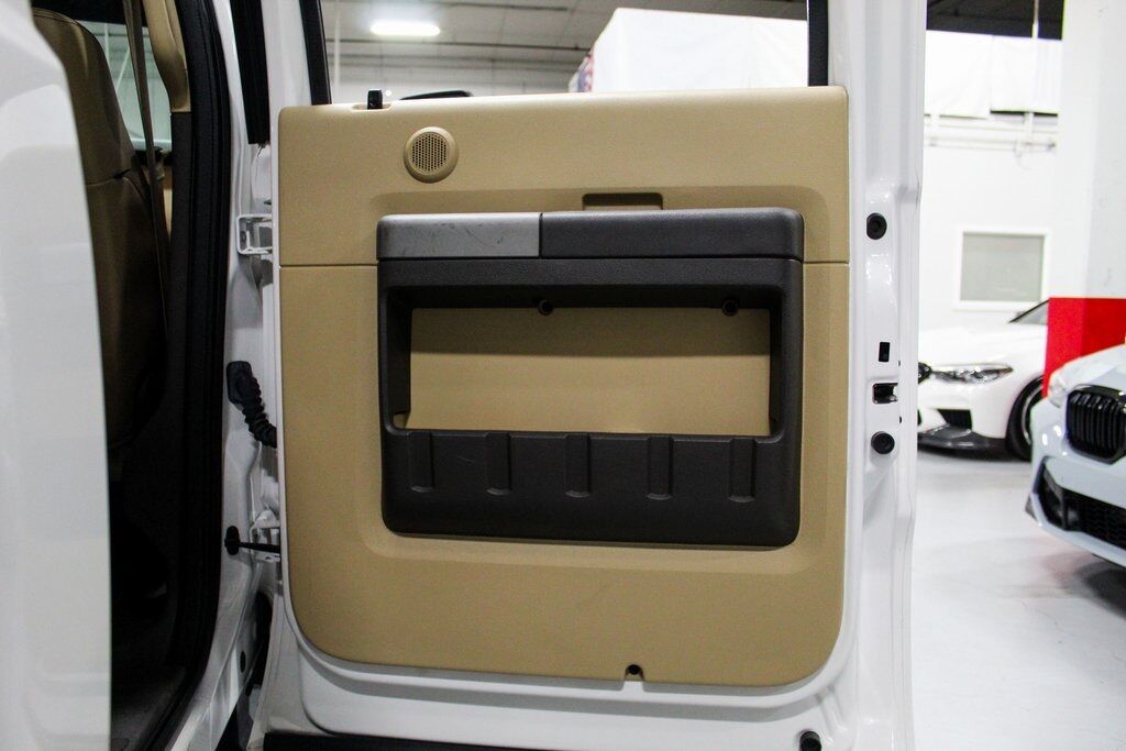 2016 Ford F-250SD Lariat Tigard OR