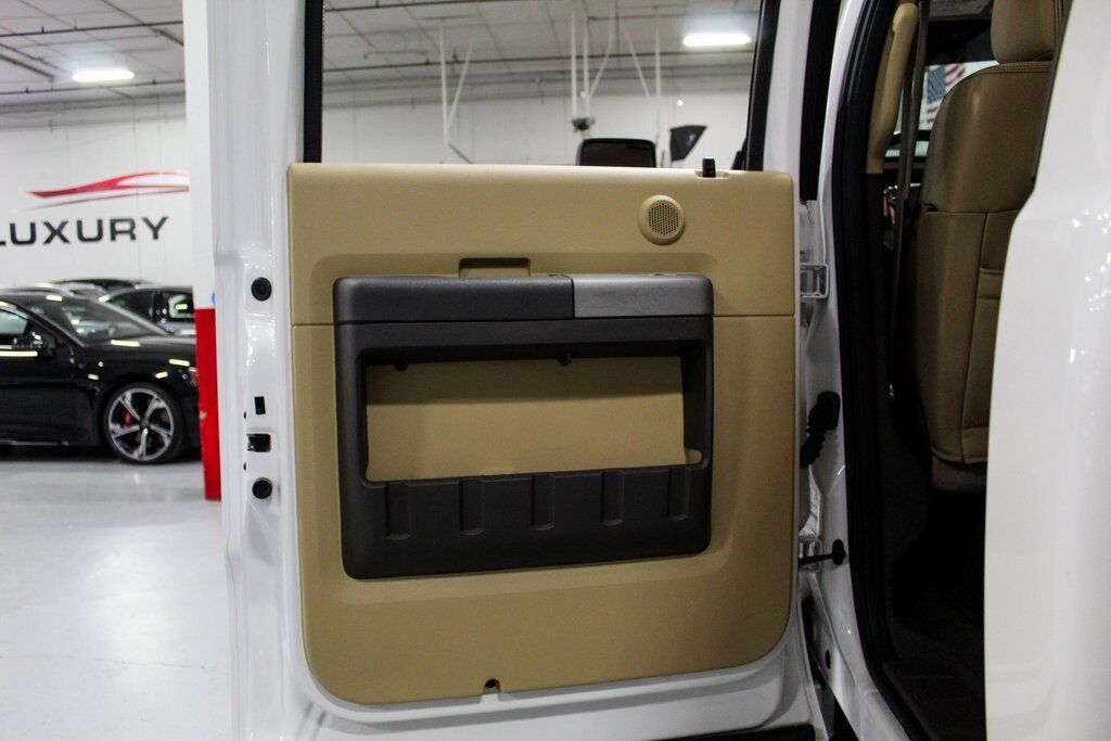 2016 Ford F-250SD Lariat Tigard OR