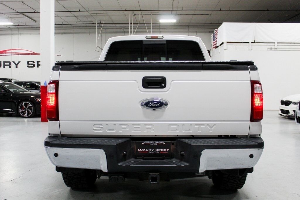 2016 Ford F-250SD Lariat Tigard OR