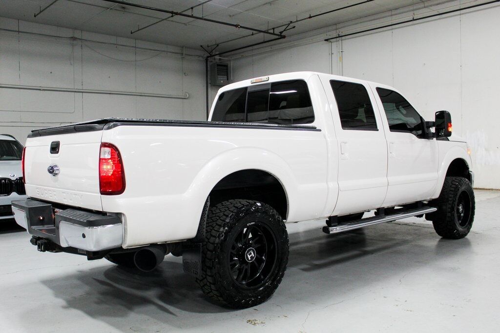2016 Ford F-250SD Lariat Tigard OR