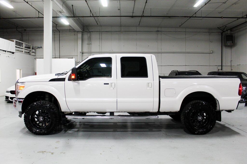 2016 Ford F-250SD Lariat Tigard OR
